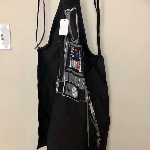 Star Wars apron - Picture 3 of 3